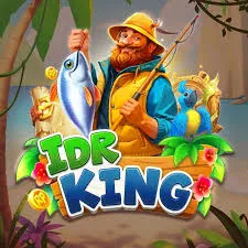 IDRKING - Dompet Digital Terpercaya untuk Transaksi Keuangan Anda