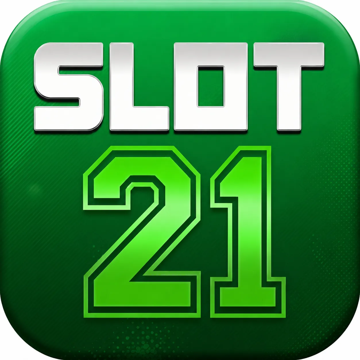 SLOT21 - Aplikasi Cek Mutasi Keuangan yang Terpercaya